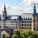 Geography and Landscapes of Luxembourg