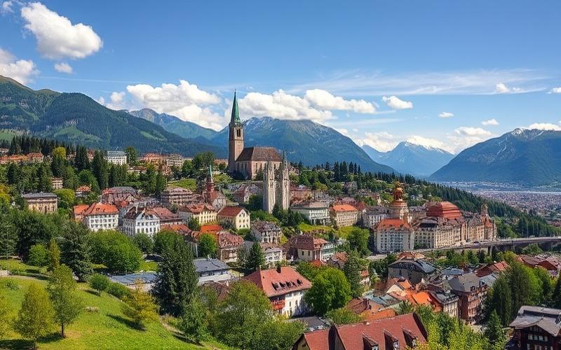 Swiss Corporate Culture: The Essential Guide
