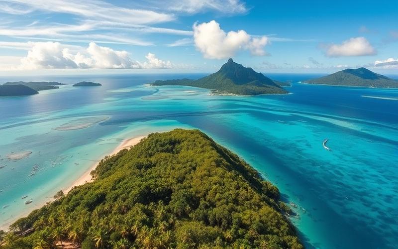 Cost of Setting Up a Company in Vanuatu: Complete Guide