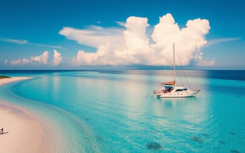 Top Local Real Estate Agencies in The Bahamas