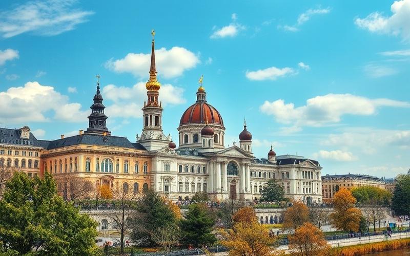 Find Your Expat Community in Poland