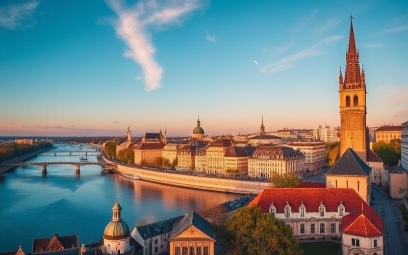 Chatbots: The New Real Estate Advantage in Luxembourg
