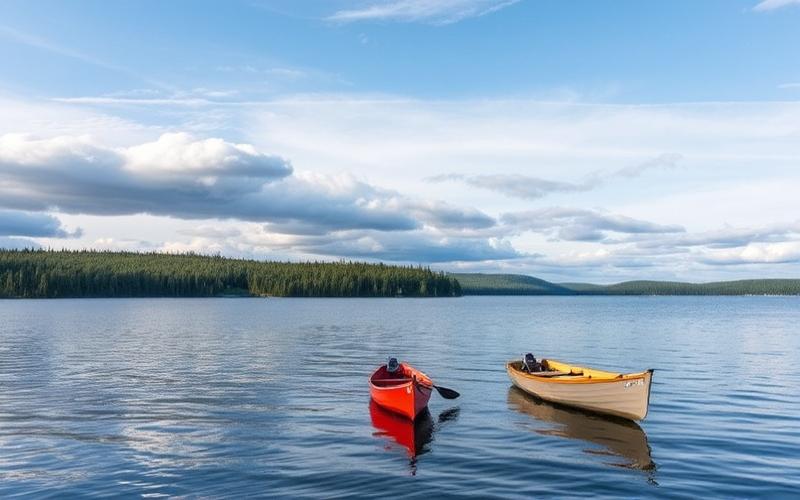 Canada’s Vacation Home Market