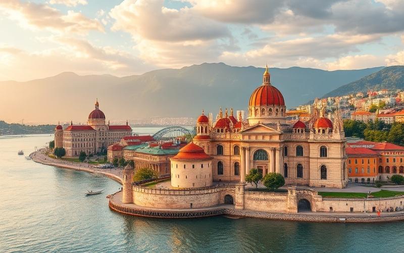 Promising Business Sectors in Bulgaria