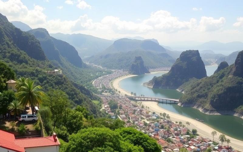 Common Mistakes to Avoid When Buying Real Estate in Brazil
