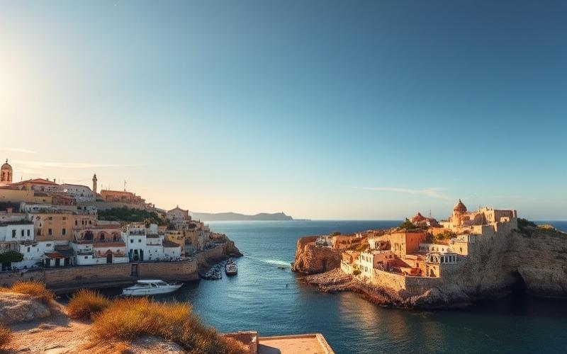Top Local Real Estate Agencies in Malta