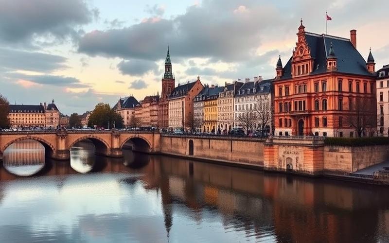Luxembourg Taxation: Income Tax and Property Tax for Expats