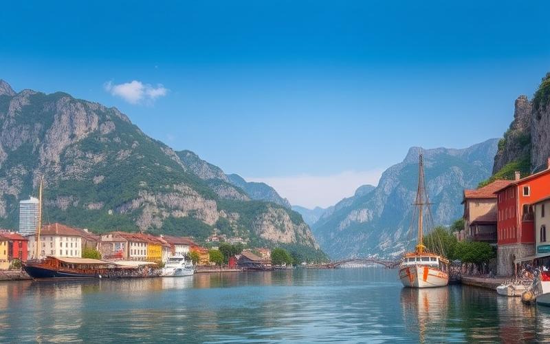 Impact of the Ukraine War on Montenegro’s Real Estate