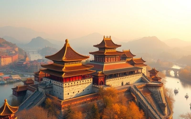 Permanent Residency in China: Criteria and Benefits