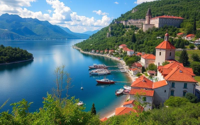 Investing in Croatia via SCI: Benefits and Pitfalls