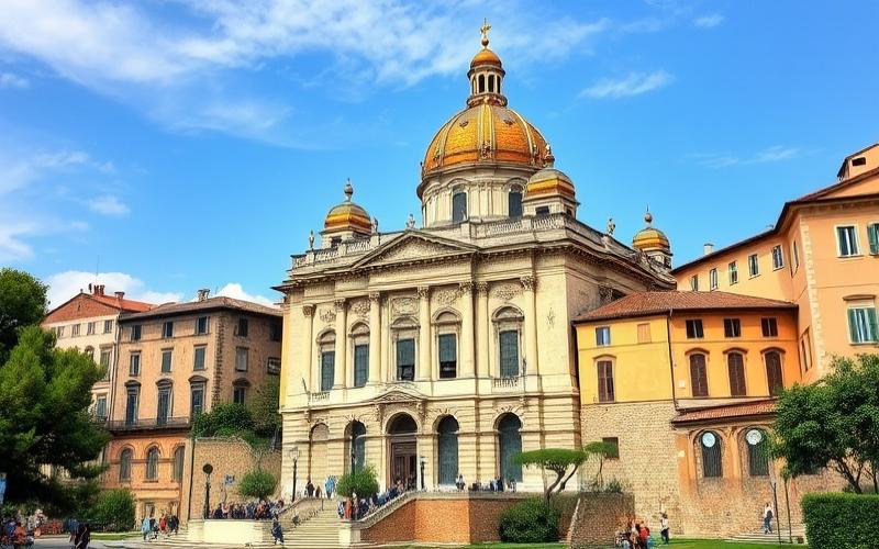 Economic Outlook For Entrepreneurs In Italy