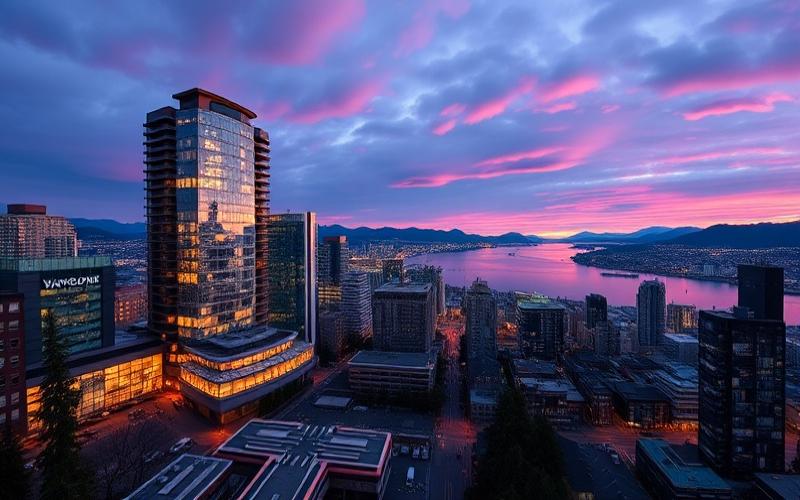 Top Local Real Estate Agencies in Canada