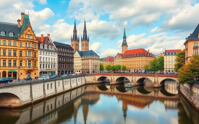 Find Your Expat Community in Luxembourg