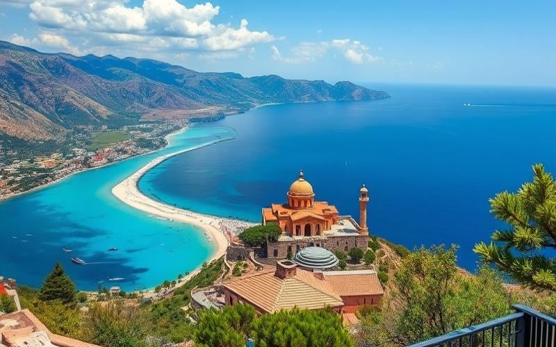 New vs. Old Real Estate in Cyprus: A Data-Driven Comparison