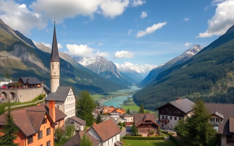 Coping with Homesickness in Liechtenstein: Our Expert Tips