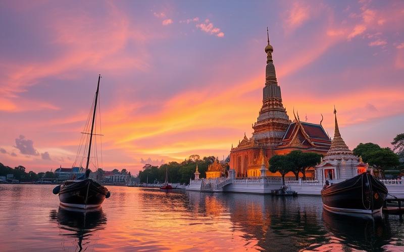 Common Mistakes to Avoid When Buying Property in Thailand
