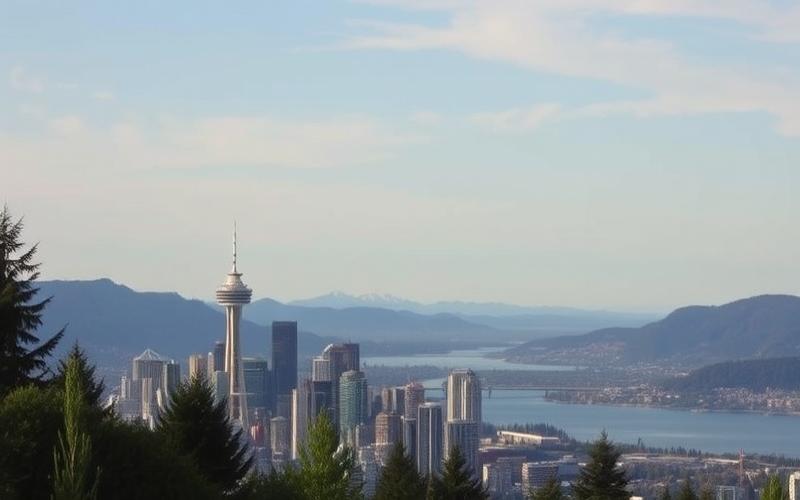 Tourism’s Impact on Canadian Real Estate