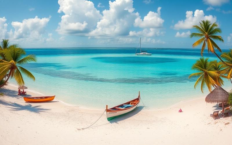 Buy A Bahamas Beachfront Property