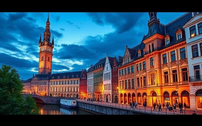 Cultural Differences to Know Before Moving to Luxembourg