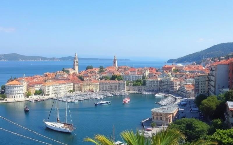 Investing in Croatia: Top Destinations for Senior Retirees