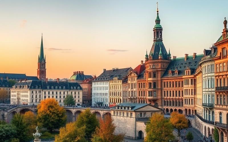 Certifications for Secure Purchasing in Luxembourg