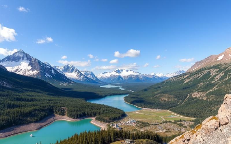 Safety in Canada: Tips for a Smooth Relocation