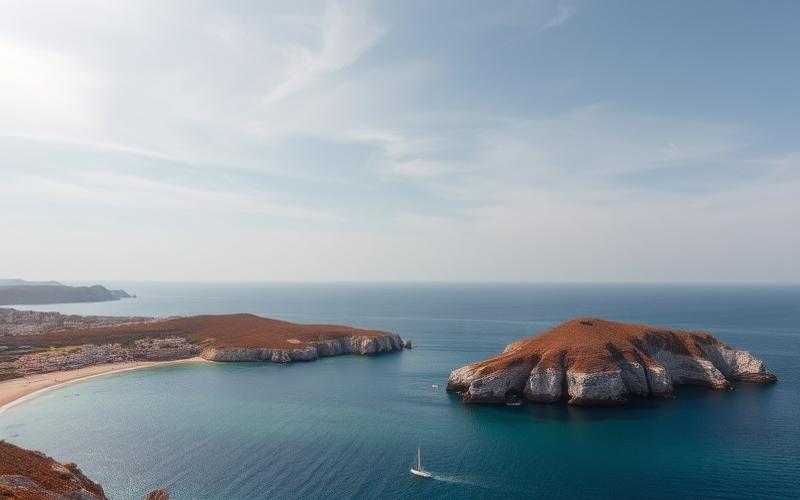 Popular Sports to Play in Malta