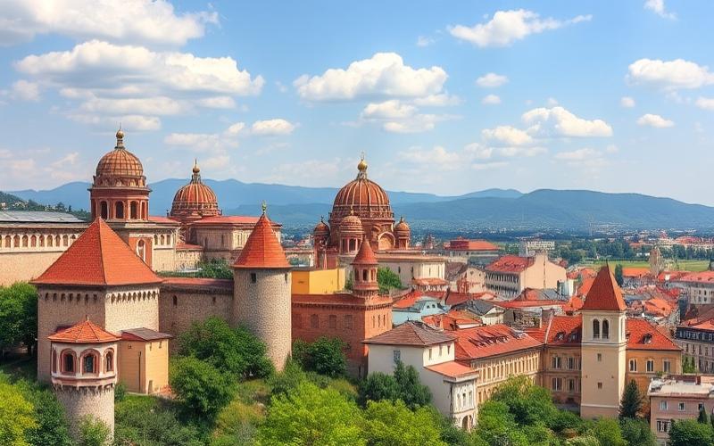 Bulgarian Labor Law: A Comprehensive and Practical Guide