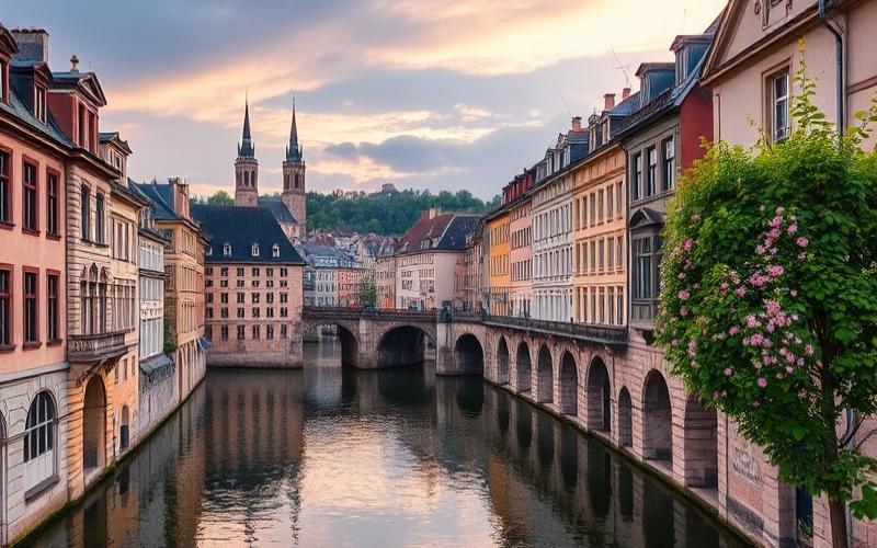 Luxembourg Real Estate: The Dark Store Phenomenon