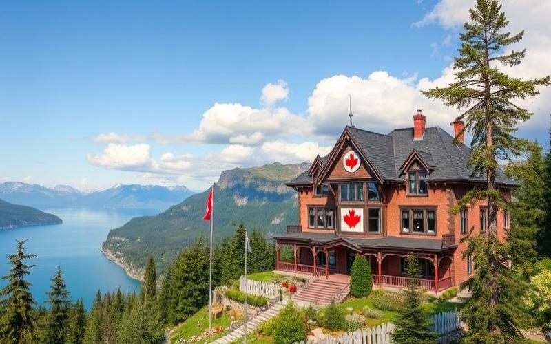 Renovating a Property in Canada: Essential Guide