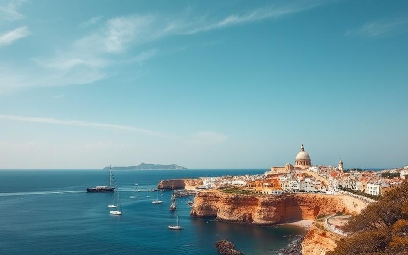 Malta Property Purchase for Foreigners: Complete Guide