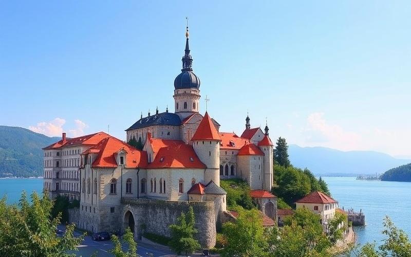 Croatian Real Estate Financing: Guide and Tips