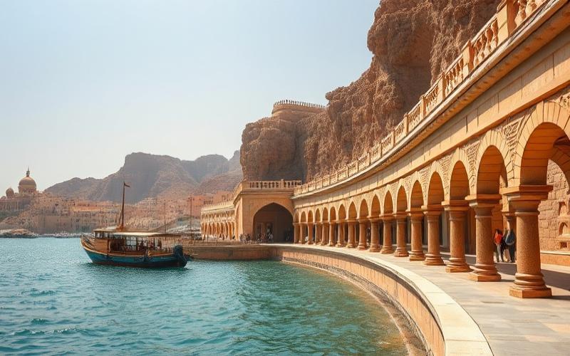Cost of Setting Up a Company in Oman