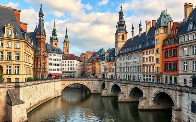 Safety in Luxembourg: Tips for a Smooth Relocation
