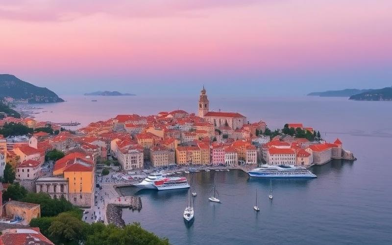 Impact of the Ukraine War on Croatian Real Estate