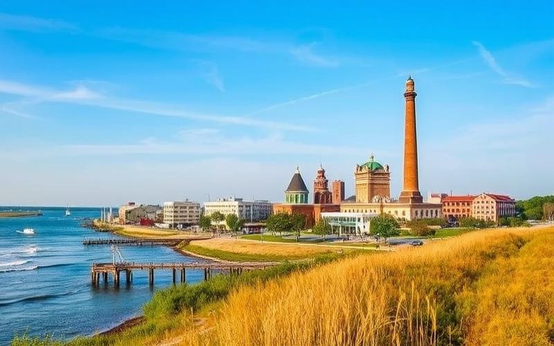Economic Outlook for Delaware Entrepreneurs