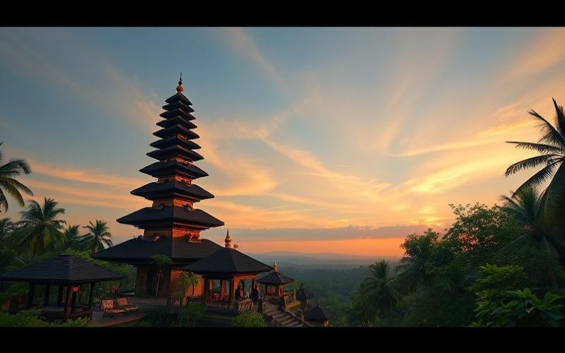 Setting Up a Company in Bali, Indonesia