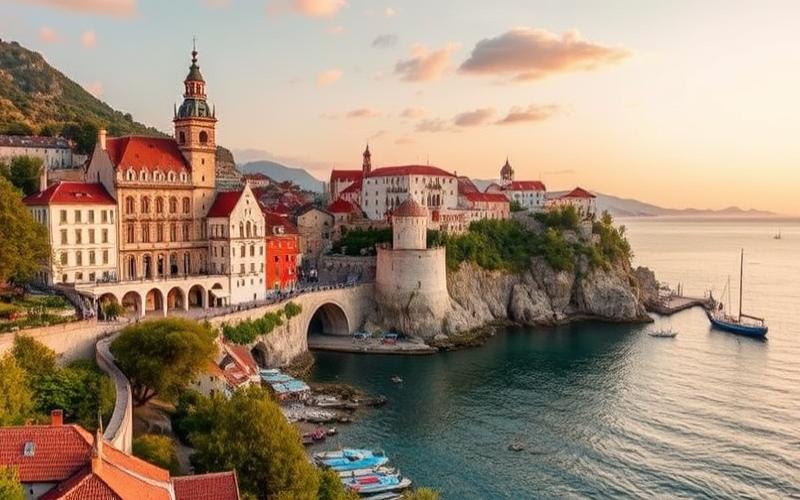 Croatia Real Estate Buying Guide for Foreigners