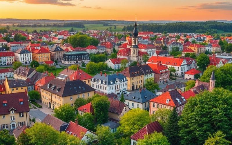 Buying Property in Poland: A Guide for Foreigners
