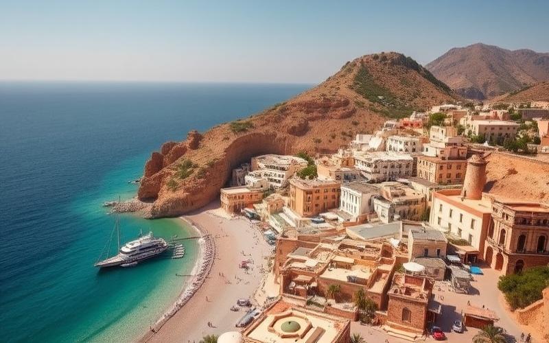 Luxury Real Estate in Cyprus: Expectations of Female Clients