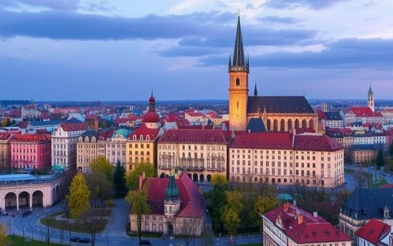 Investing in Poland: The Ideal Retirement for Expat Seniors