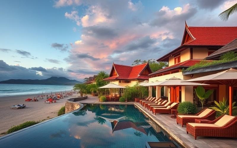 Indispensable Concierge for Luxury Real Estate in Bali