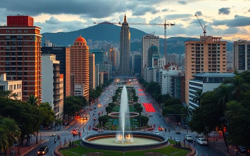 Investing in Brazil: Top Neighborhoods to Explore