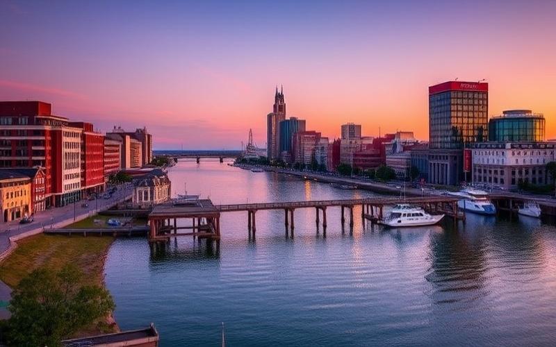 Delaware Business Taxation: A Complete Guide