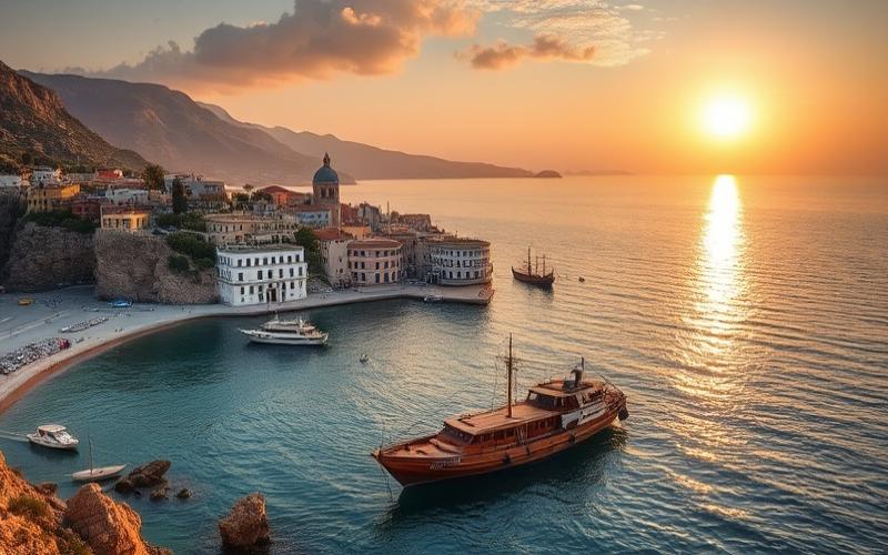 Real Estate Leverage in Cyprus: Strategies and Tips