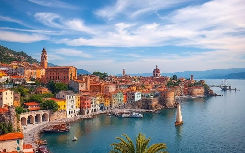 Foreign Ownership in Italy: Key Regulations