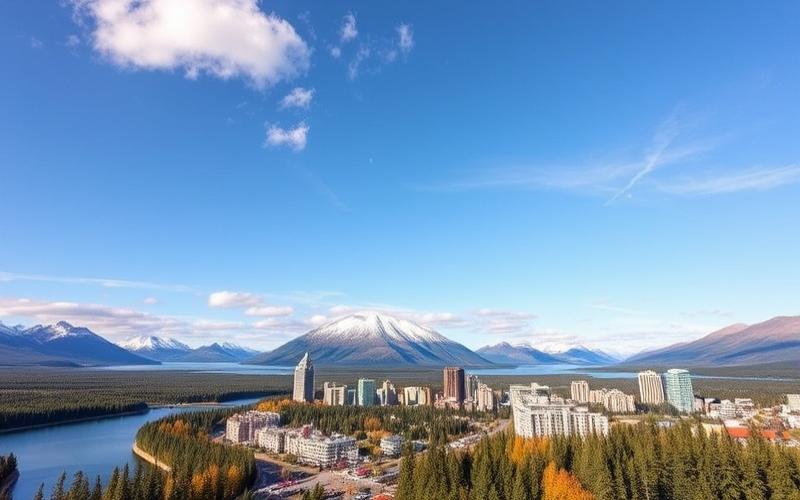 Cost of Living in Canada for Expats