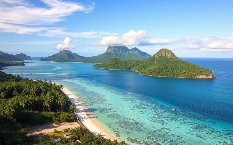 Vanuatu Corporate Taxation: Complete Guide