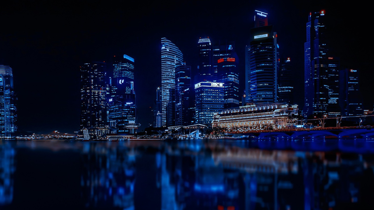 Setting Up an Offshore Company