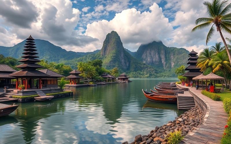 Luxury Real Estate in Bali: Expectations of Female Clients
